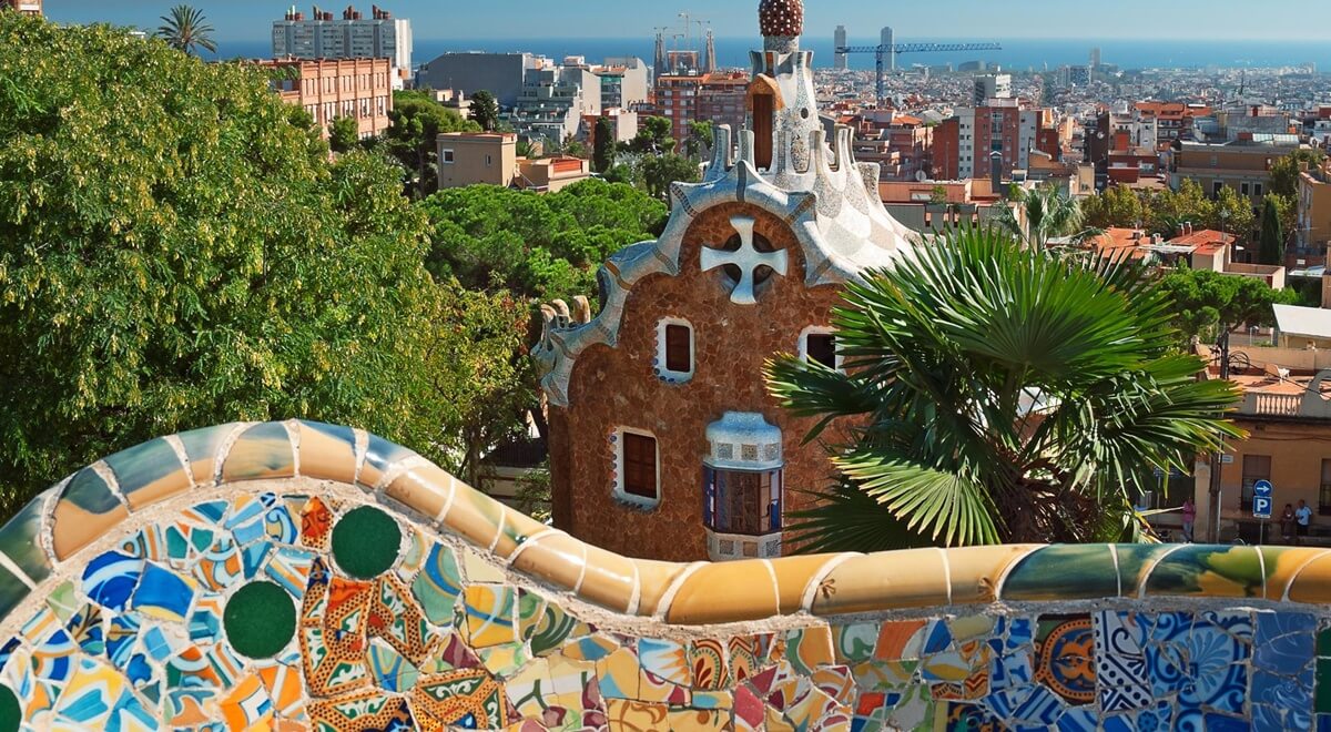 Barcelone élue meilleure destination pour un weekend en Europe